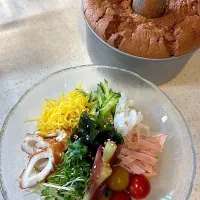 謎の組み合わせ|あやのさん