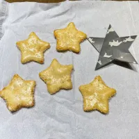小倉山荘【七夕限定】星ざらめあられ 想ひ橋☆娘より|kaoriさん