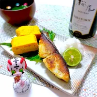 さわらの西京焼き|アルティッチョさん