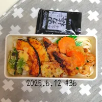 JKのお弁当＊36| sumireさん