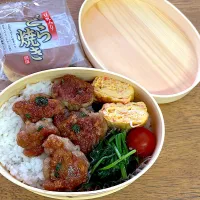 2025.6.13 今日のお弁当|etoben8106さん