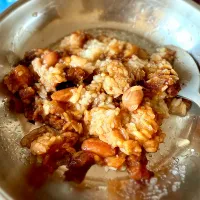 Chinese zongzi|Meng Zhaoさん