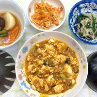晩ご飯です😃|じゅにぱあべりぃ🍎さん