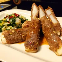 夕食のおかずで疲労回復アラカルト