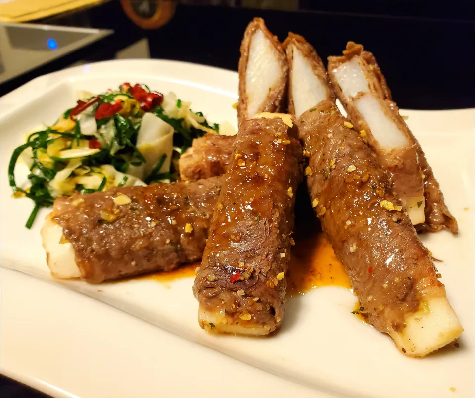 夕食のおかずで疲労回復アラカルト|motohiroさん
