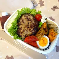 息子弁当| 絵梨香さん