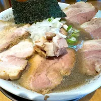 ちゃーしゅーめん✨|Hiroさん