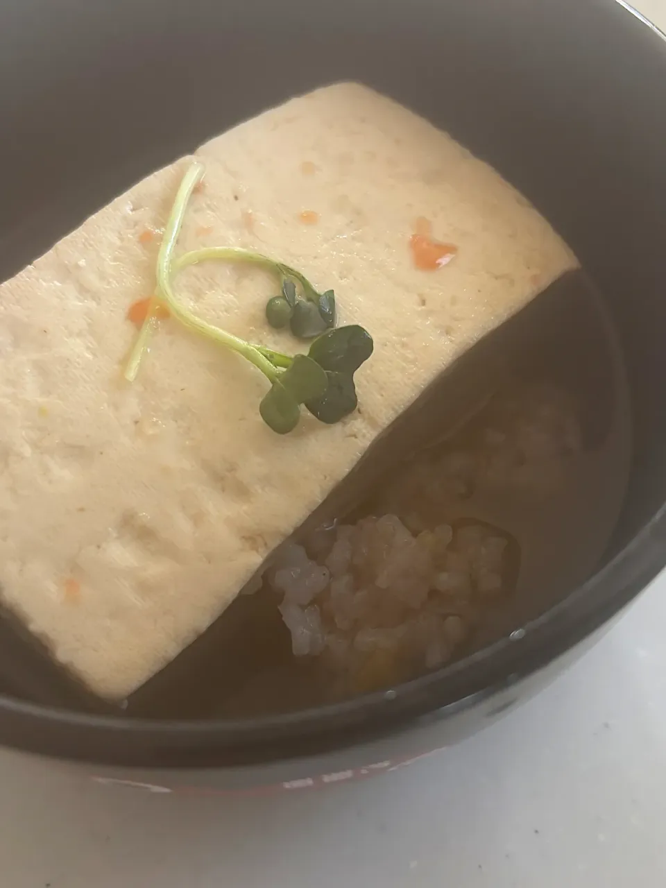 とうめし豆腐🍚|みうのすけさん