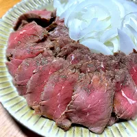 牛肉のたたき|maSami＊さん