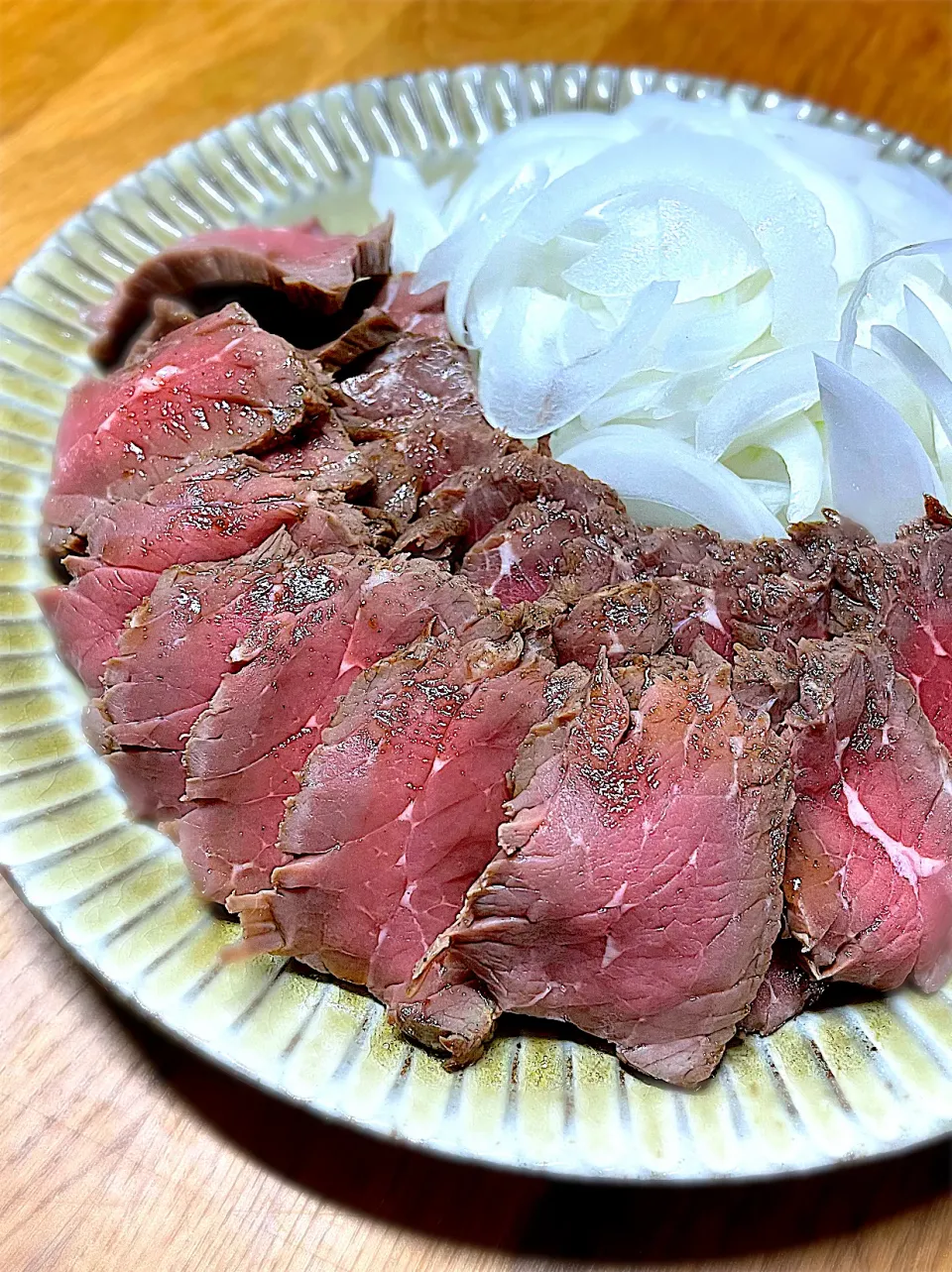 牛肉のたたき|maSami＊さん