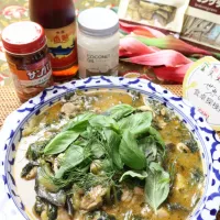 🇱🇦オーガイ 鶏肉と野菜のラオス風シチュー🇱🇦|めいめいさん