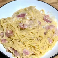 ☆カルボナーラ| まぁたんさん