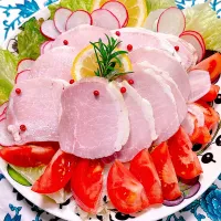 とんちんさんの料理 120℃かんたんロースト by アメリカン・ポーク