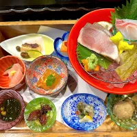 富山湾の玉手箱✨
