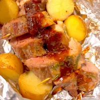 気まぐれシェフさんの料理 ポルケッタ🇮🇹|𝓤𝓬𝓪さん