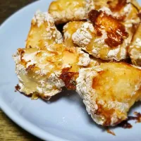パパ作👨揚げない唐揚げ|ぱんだのままんさん