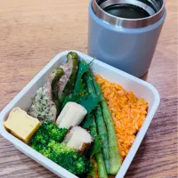 【本日の俺飯】|あらら？さん