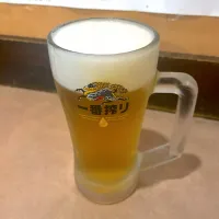 一番搾り|T. Wonderさん