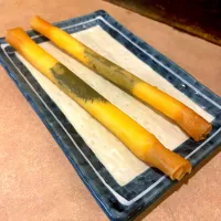 チーズカリカリ揚げ|T. Wonderさん