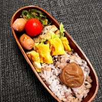 お弁当　2025.6.12|tacco*さん