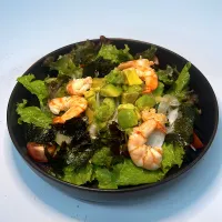 チョレギサラダ|こやまんどさん