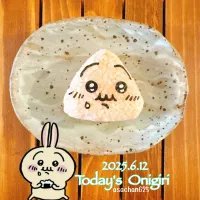 本日のOLおにぎり🍙✨|あさちゃん☆さん