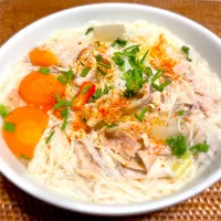 にゅうめん|Noriyuki Saitoさん