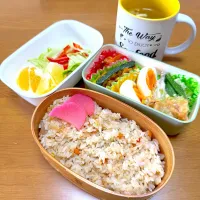 お弁当| Noriyuki Saitoさん
