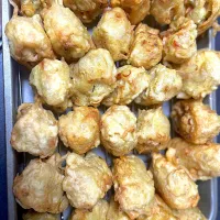 Tahu isi| yeni kartikasariさん