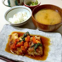 250612お昼ごはん|mioさん