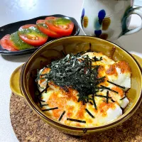 250612晩ごはん|mioさん