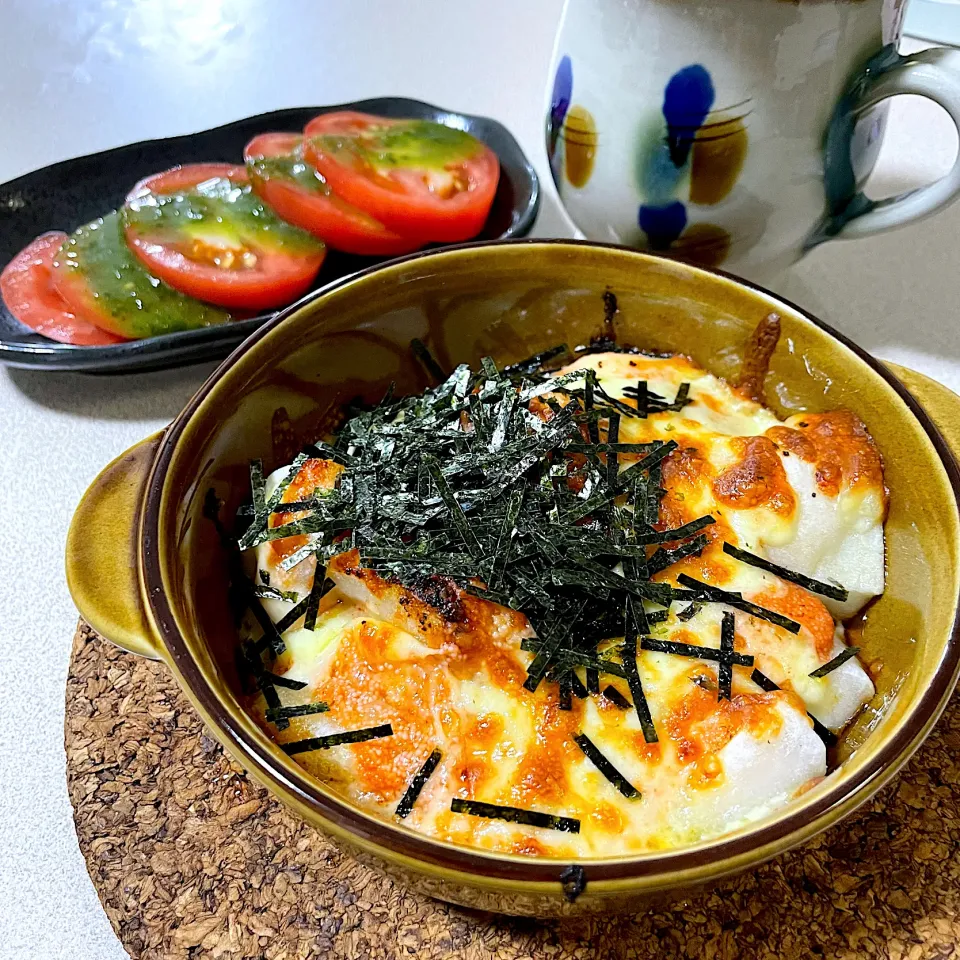 250612晩ごはん|mioさん