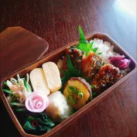 お弁当