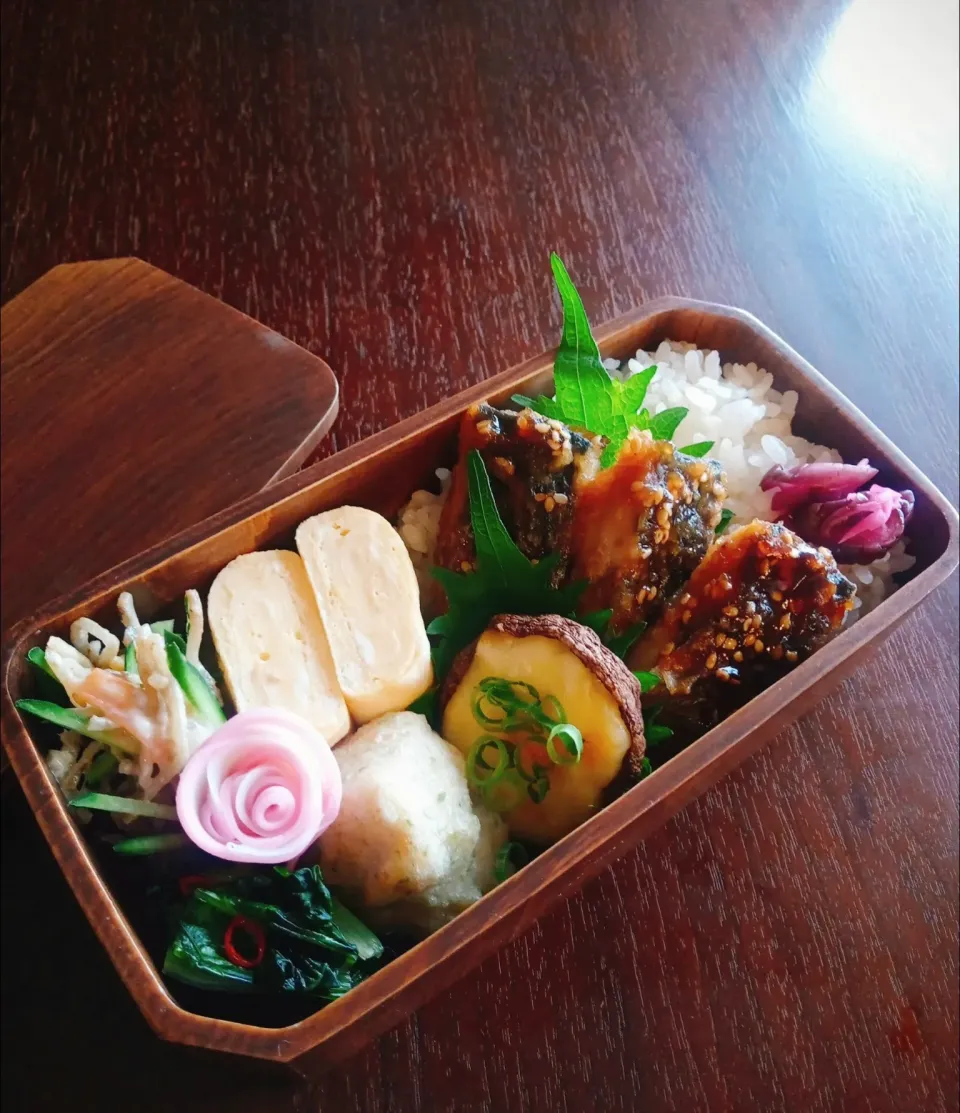 お弁当|harikoさん
