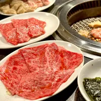 やきにく2️⃣🥩〜編| にゃあ（芸名）さん