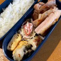 弁当|まぁさん