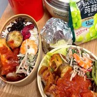 2025.06.13。家族弁当。|美也子さん