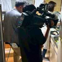 実家にて…🏠Snapdish撮影風景|ナオミさん