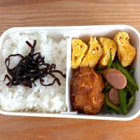 お弁当|みみりんさん