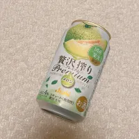 メロンチューハイ|みぃさん
