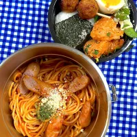毎日弁当|らむぴさん