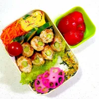 お弁当|Yukionさん