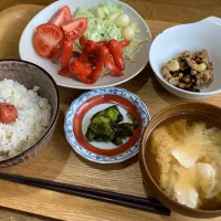 朝ごはん|ゑ比寿亭さん
