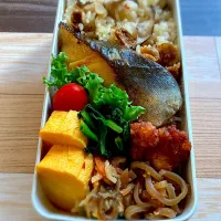 お弁当|luna_nさん