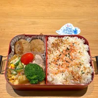 中学生男子弁当#274|はるmamaさん