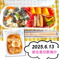 産直弁当|harutomomamaさん