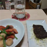 2025/06/11の家居酒屋メニュー|Tarou  Masayukiさん