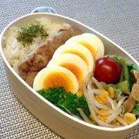 次女のJK弁当〜|yukoさん