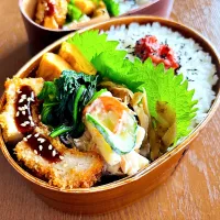 お弁当|＆kitchenさん