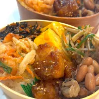 毎日弁当|ふうママんさん